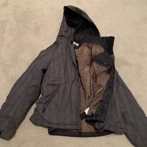 Columbia Ski jacket (interchangeable)